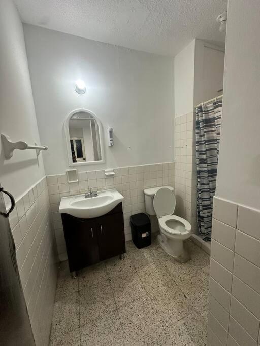 Apartamentito Supercéntrico - Two-Bedroom Apartment - 17