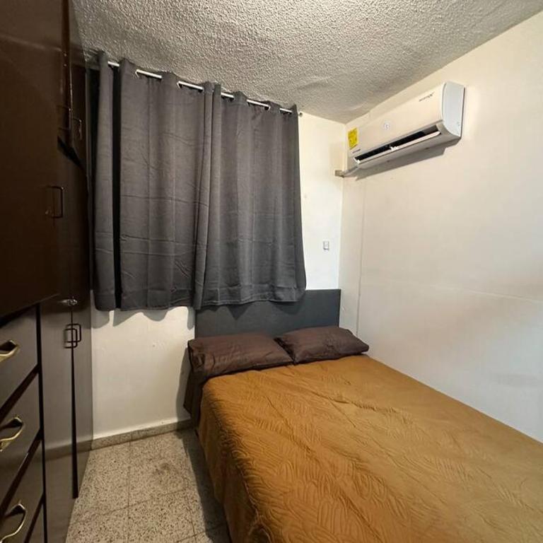 Apartamentito Supercéntrico - Two-Bedroom Apartment - 18
