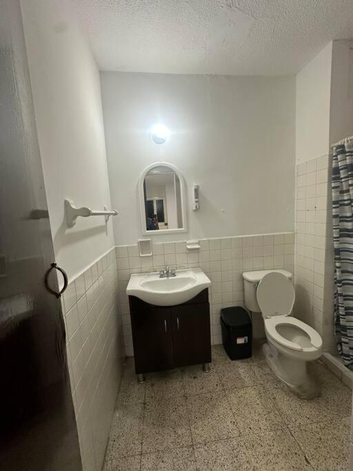Apartamentito Supercéntrico - Two-Bedroom Apartment - 20