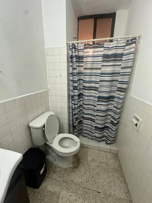 Apartamentito Supercéntrico - Two-Bedroom Apartment - 24