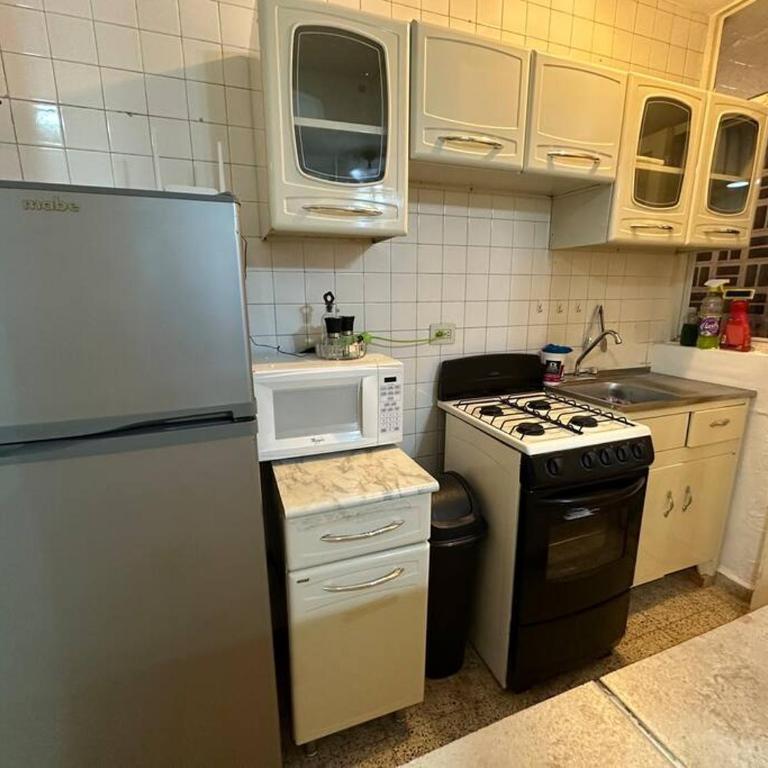Apartamentito Supercéntrico - Two-Bedroom Apartment - 25