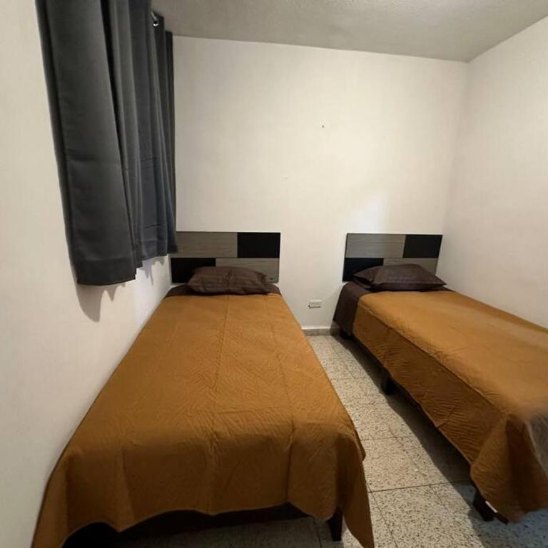 Apartamentito Supercéntrico - Two-Bedroom Apartment - 31