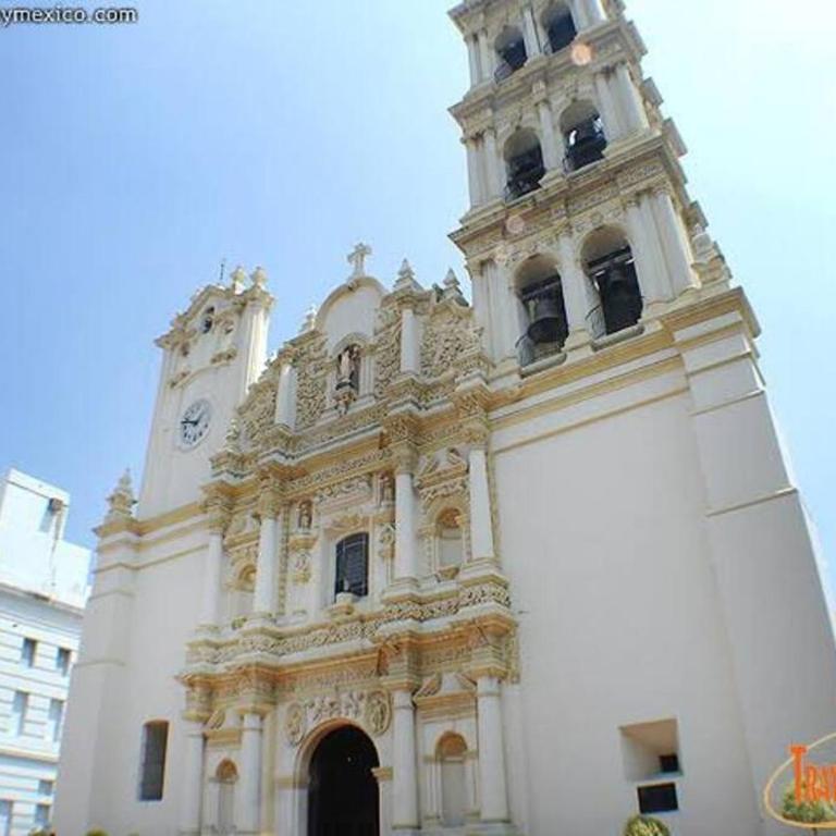 Apartamentito Supercéntrico - Two-Bedroom Apartment - 34