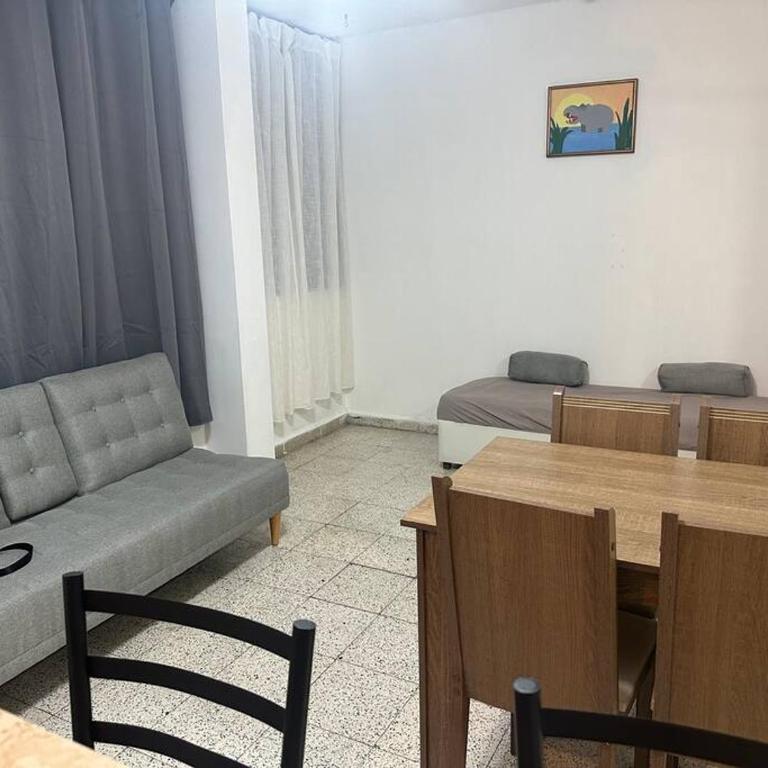 Apartamentito Supercéntrico - Two-Bedroom Apartment - 37