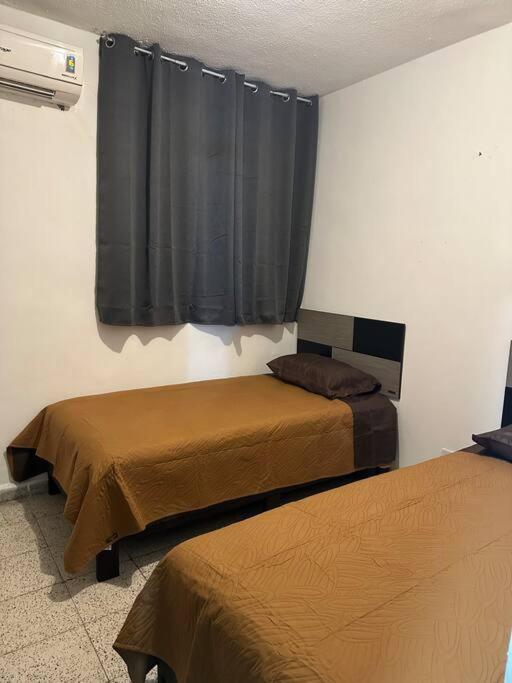 Apartamentito Supercéntrico - Two-Bedroom Apartment - 40