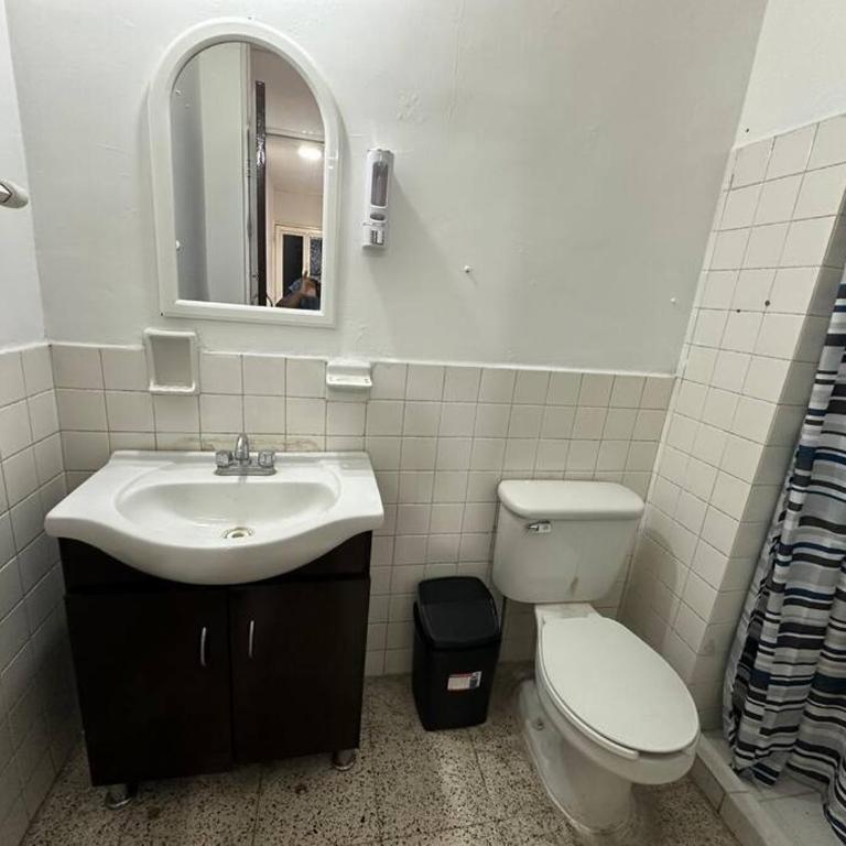 Apartamentito Supercéntrico - Two-Bedroom Apartment - 43