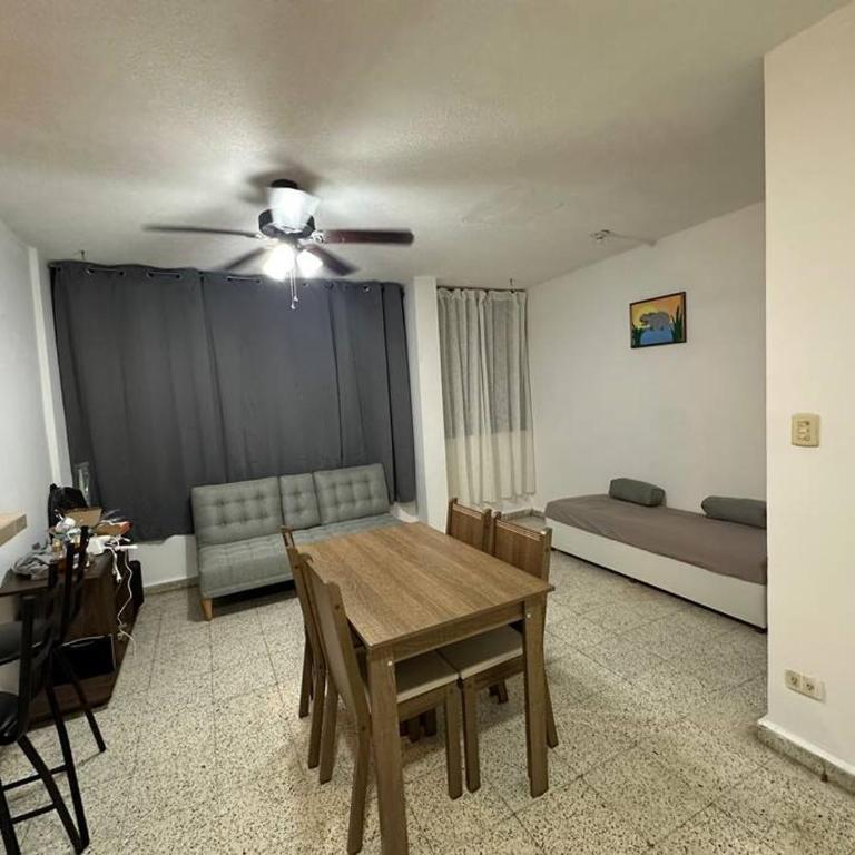 Apartamentito Supercéntrico - Two-Bedroom Apartment - 44