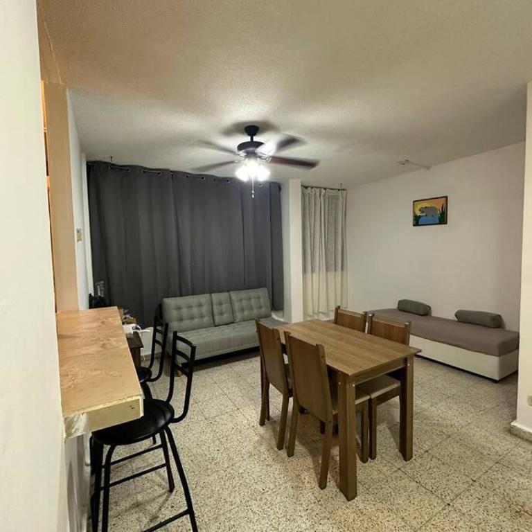Apartamentito Supercéntrico - Two-Bedroom Apartment - 46