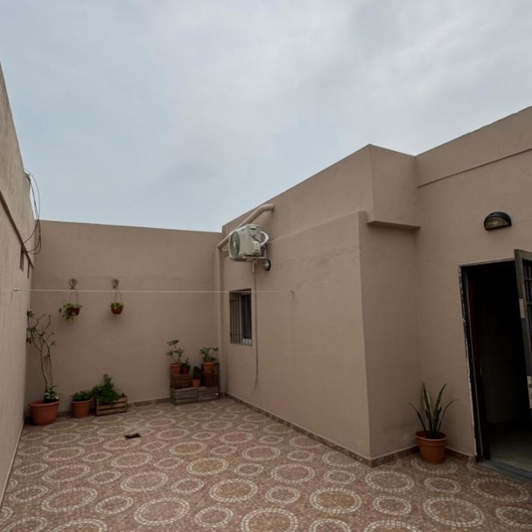 La casa de los abuelos - Casa de 2 dormitorios - 5