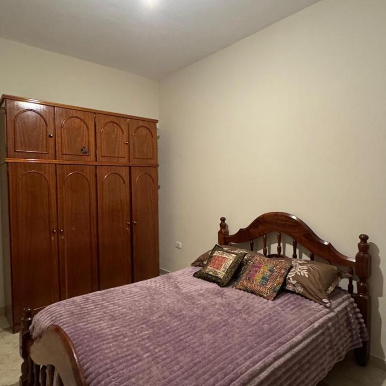 La casa de los abuelos - Casa de 2 dormitorios - 20