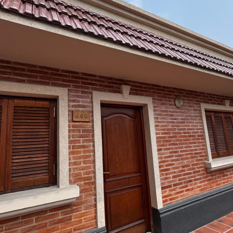 La casa de los abuelos - Casa de 2 dormitorios - 3