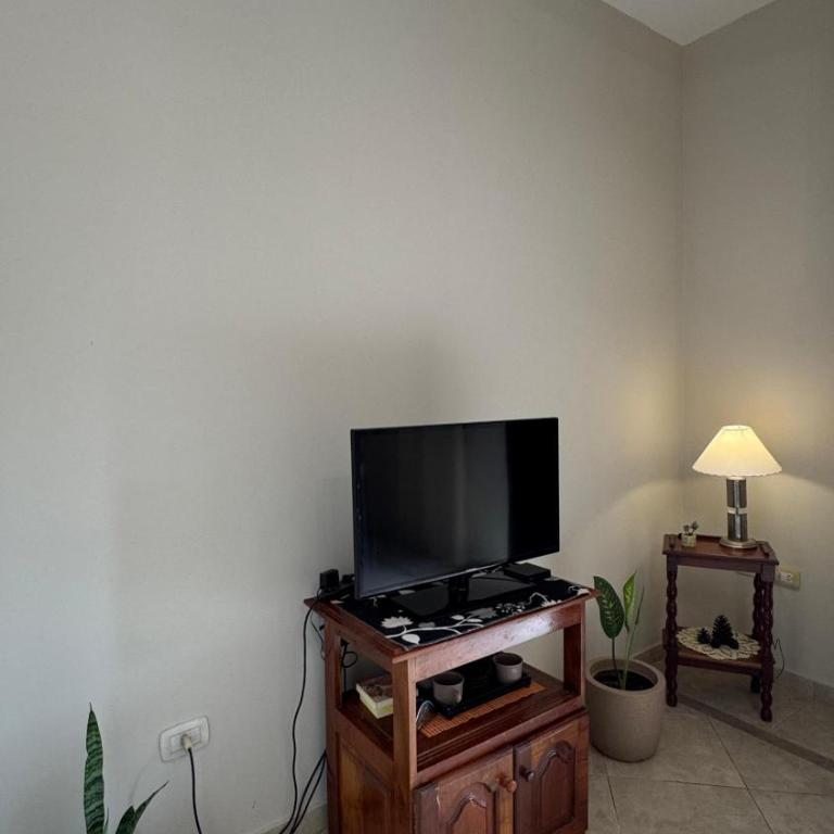 La casa de los abuelos - Casa de 2 dormitorios - 9