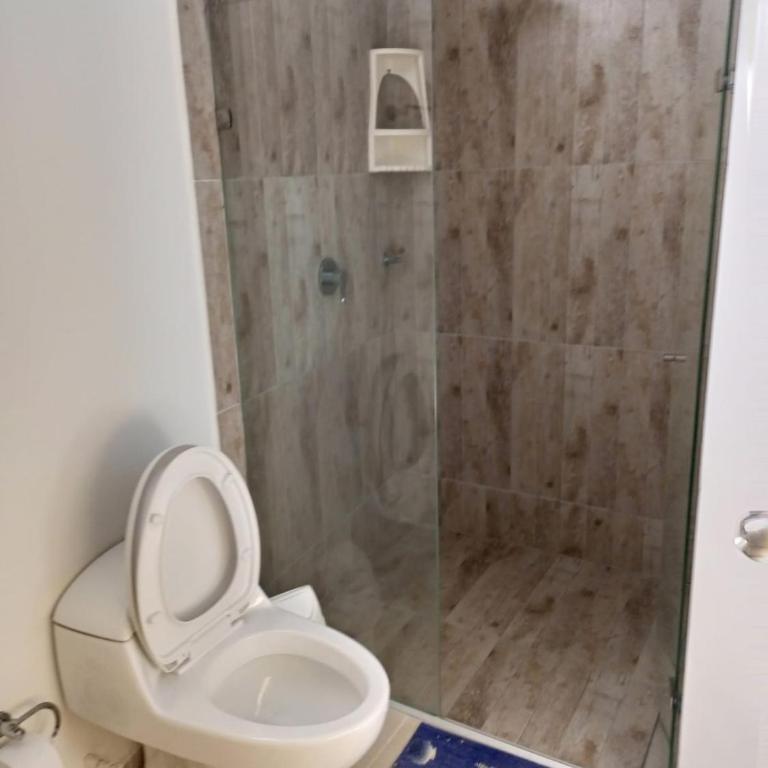 Apartamentos Mi Reserva OK - Fontaine Bleu - Apartamento con 3 dormitorios - Frente al océano - 10