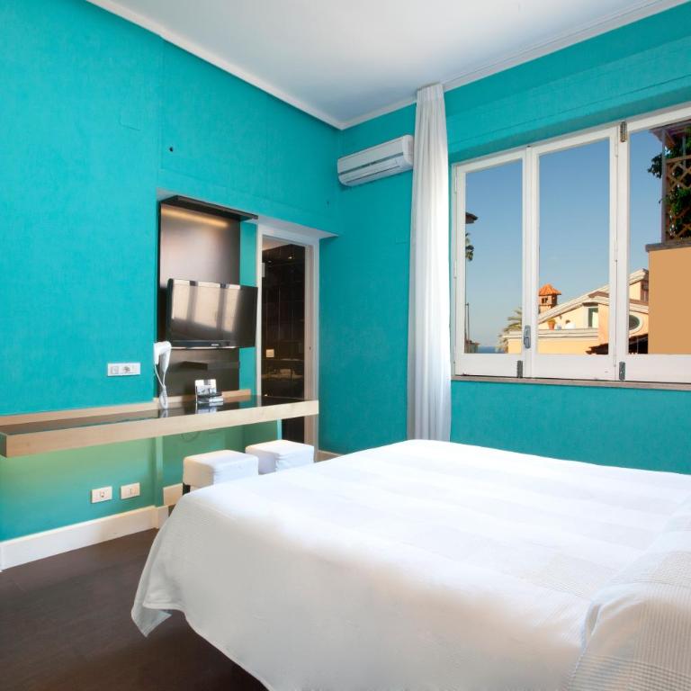 Sorrento Apartments - Monolocale - 3