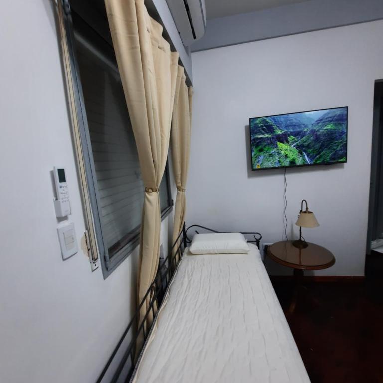 Obelisco Céntrico y familiar - Apartamento de 1 dormitorio - 6