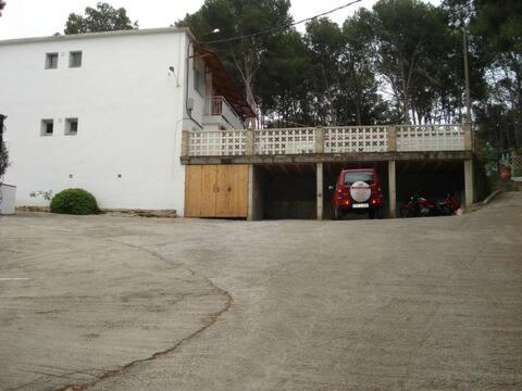 Apartsalou San Jordi - One-Bedroom Apartment - 3