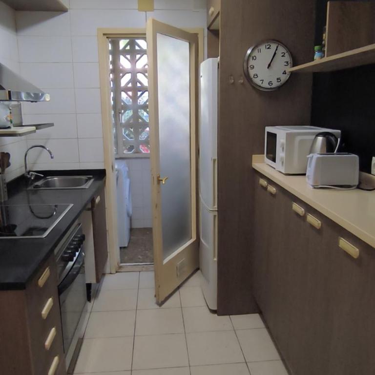 Mediterranean escape - Apartment mit 3 Schlafzimmern - 12