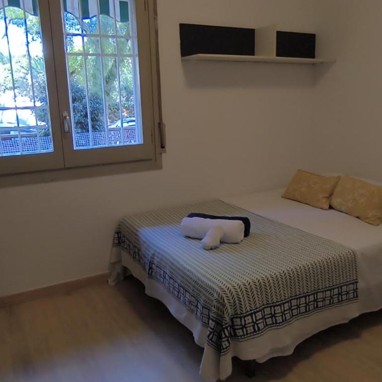 Mediterranean escape - Apartment mit 3 Schlafzimmern - 22