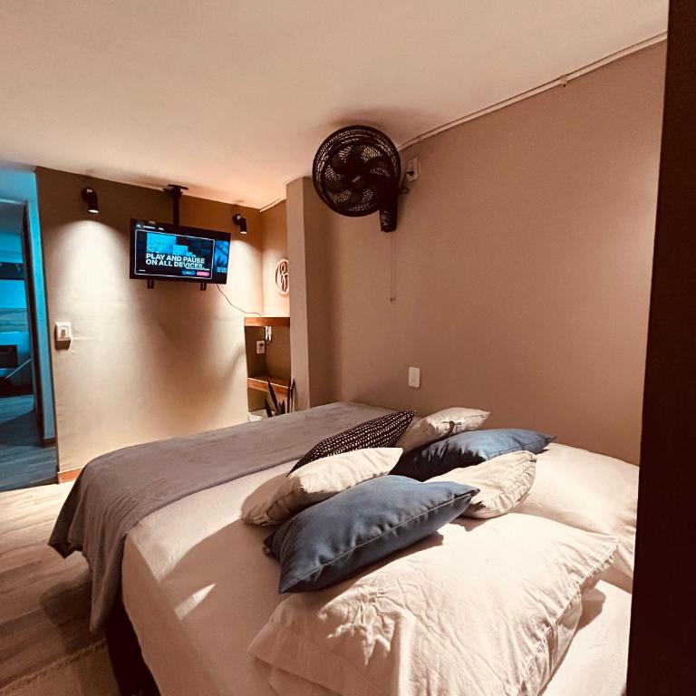 Renacer, Poblado Manila - Apartamento de 1 dormitorio - 6