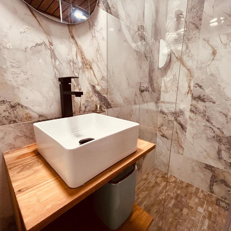 Renacer, Poblado Manila - Apartamento de 1 dormitorio - 21