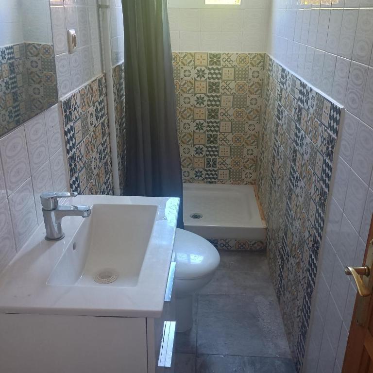 Apartsalou San Jordi - One-Bedroom Apartment - 2