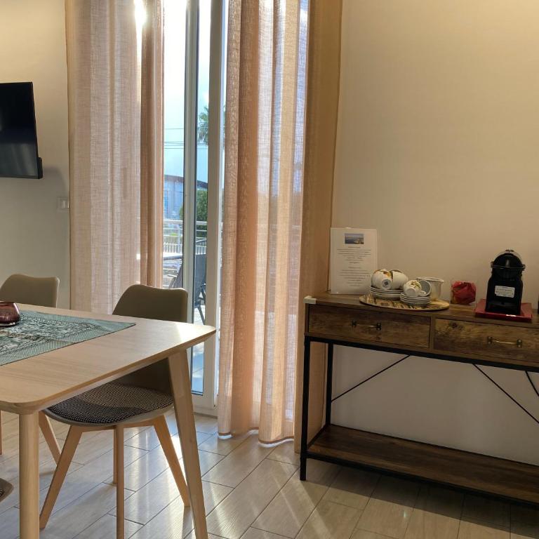 Orizzonte - Appartamento con 1 Camera da Letto - 12