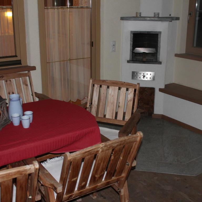 Appartements Hochzillertal - Appartamento con 3 Camere da Letto e Terrazza - 10
