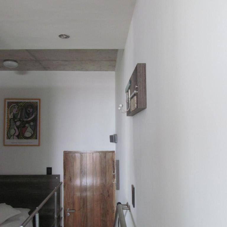 Amares Apart - Departamentos 1 y 2 - Apartment with Sea View (3 Adults) - 3