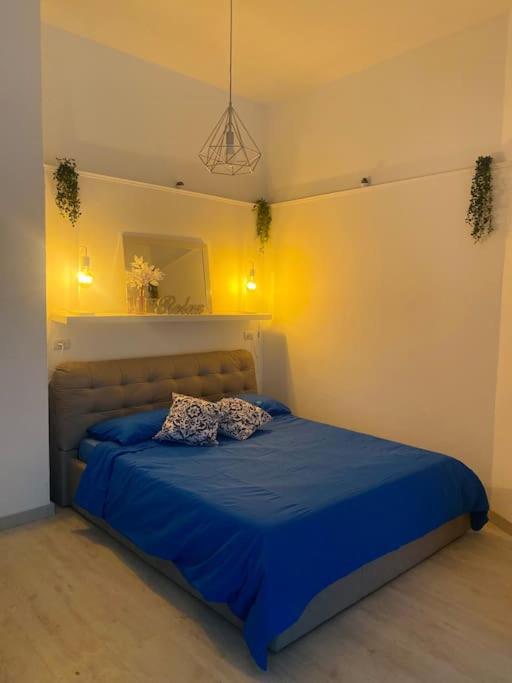 La Terrazzina FCO - Appartamento con 1 Camera da Letto - 1