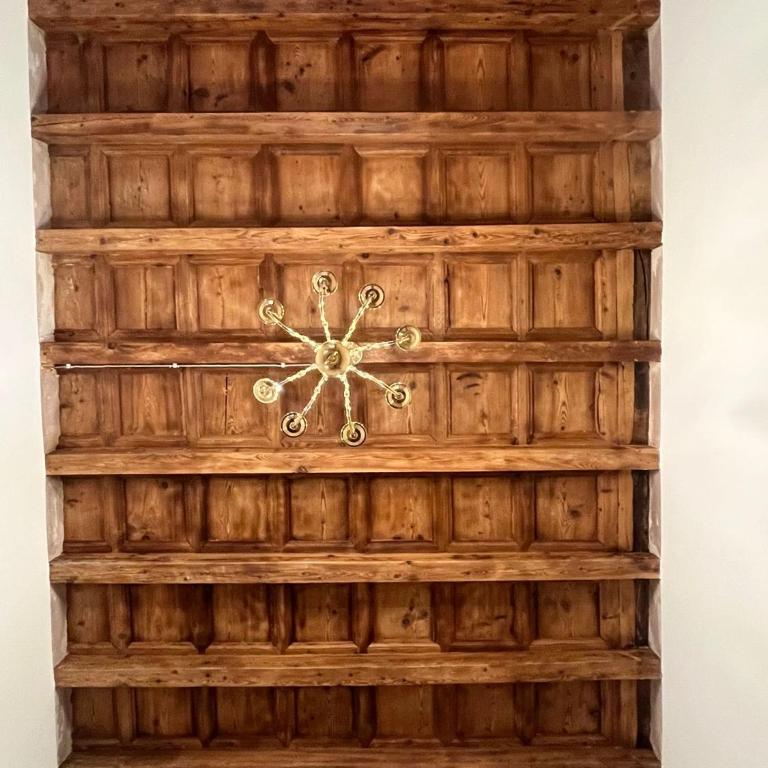 Appartamento La Dama alla Finestra in centro Como - One-Bedroom Apartment - 18