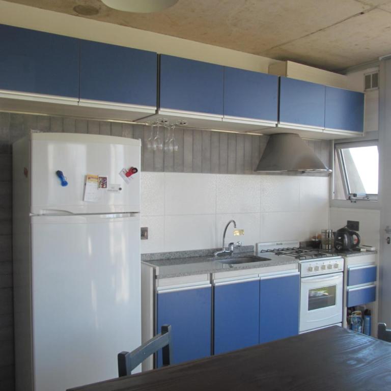 Amares Apart - Departamentos 1 y 2 - Apartment with Sea View (3 Adults) - 4
