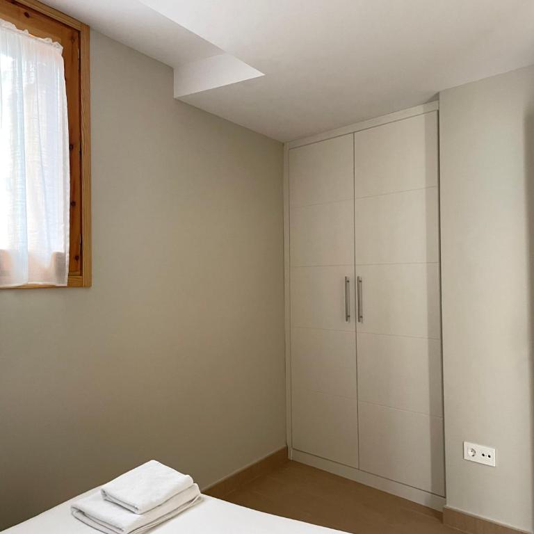 Apartamento Casa Francho 2 - Apartamento de 2 dormitorios - 12