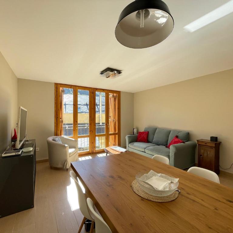 Apartamento Casa Francho 2 - Apartamento de 2 dormitorios - 3