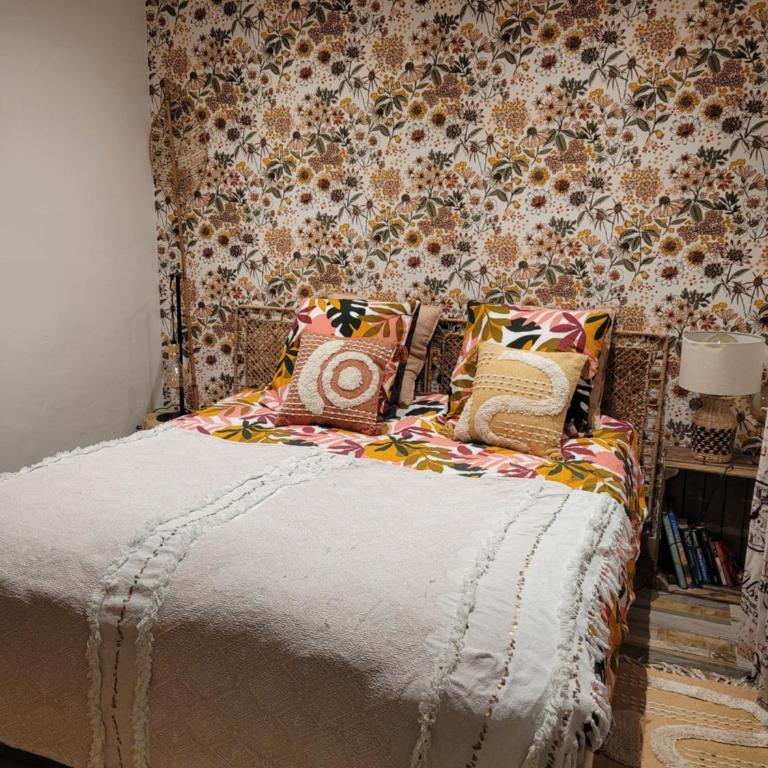 Cosy wood Loc T2 "Le Toucan" - Appartement 1 Chambre - 4