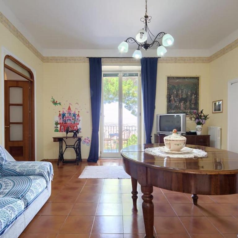 Casa Panoramica - Apartment - 8