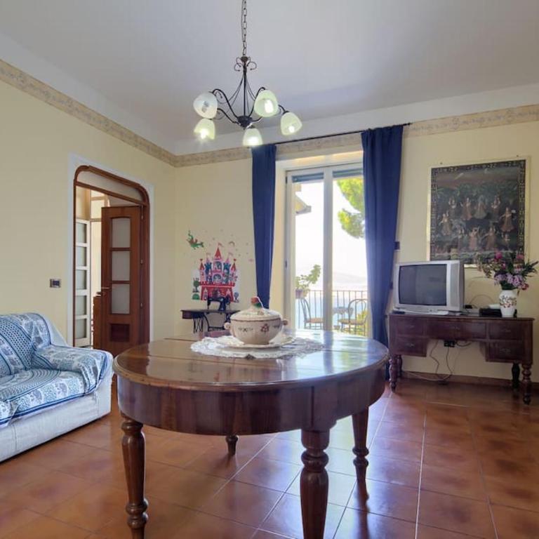 Casa Panoramica - Apartment - 9