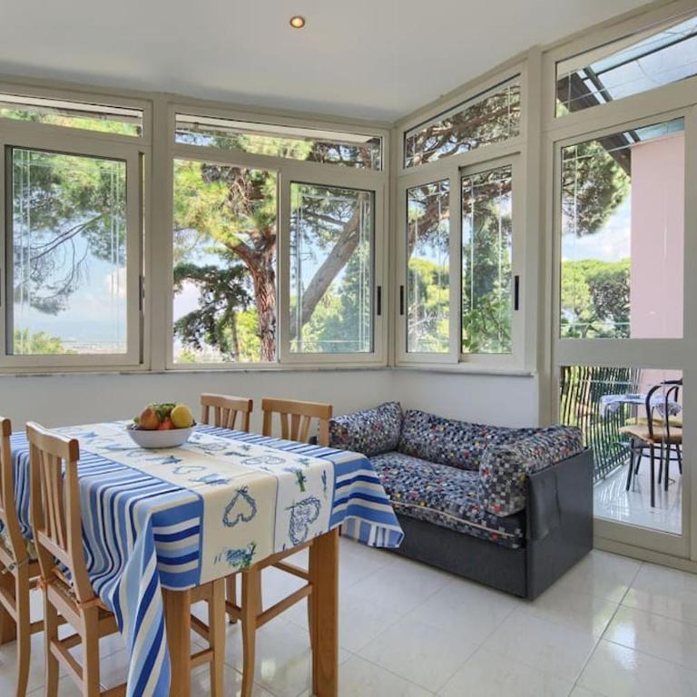 Casa Panoramica - Apartment - 12