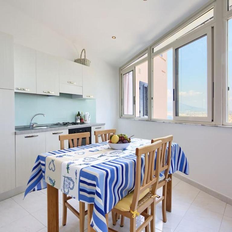 Casa Panoramica - Apartment - 11