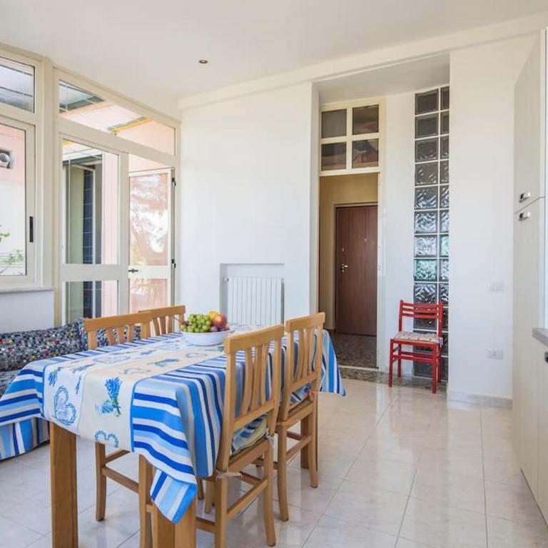 Casa Panoramica - Apartment - 28