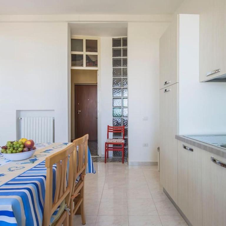 Casa Panoramica - Apartment - 27