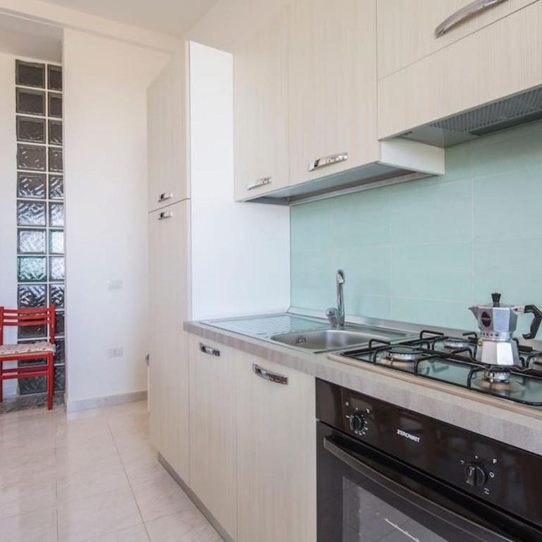 Casa Panoramica - Apartment - 26