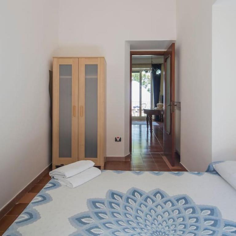 Casa Panoramica - Apartment - 16