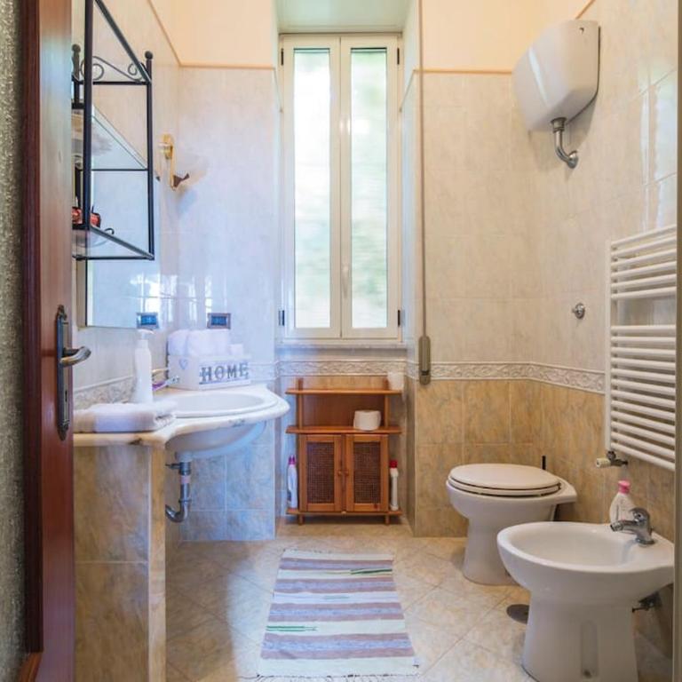 Casa Panoramica - Apartment - 20