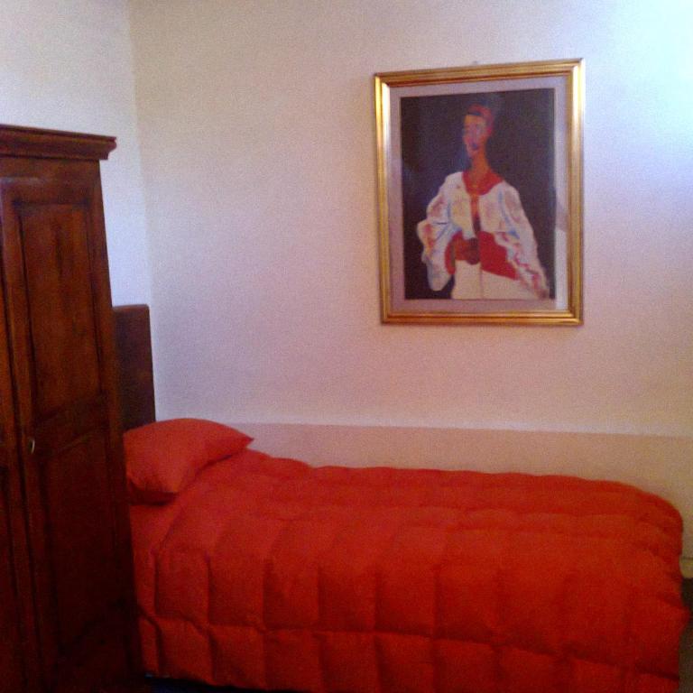 Relais Del Lago - Appartamento con 2 Camere da Letto (4 Adulti) - 6