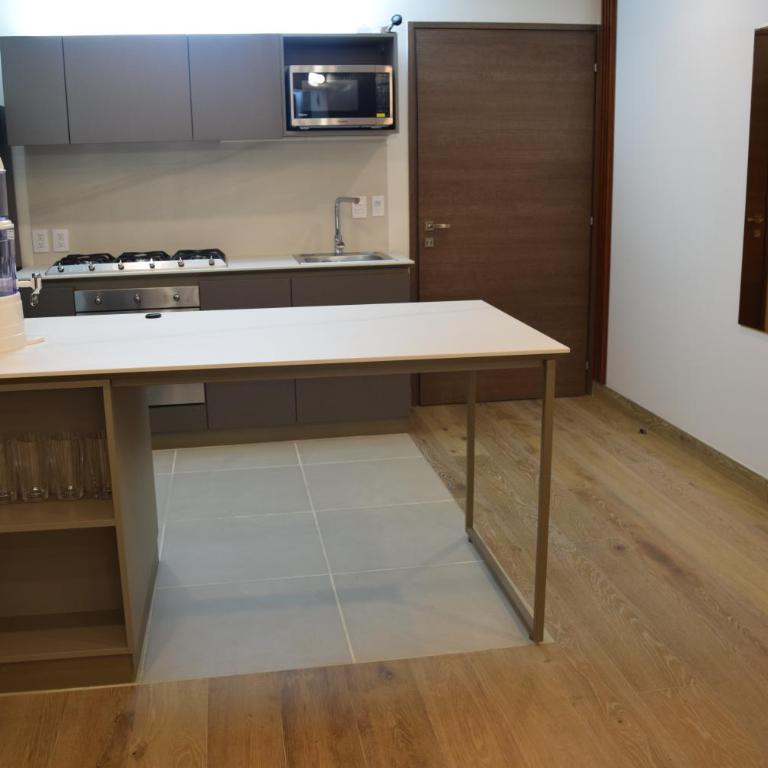 Polanco CARSO SOUMAYA - Apartamento de 2 dormitorios - 5