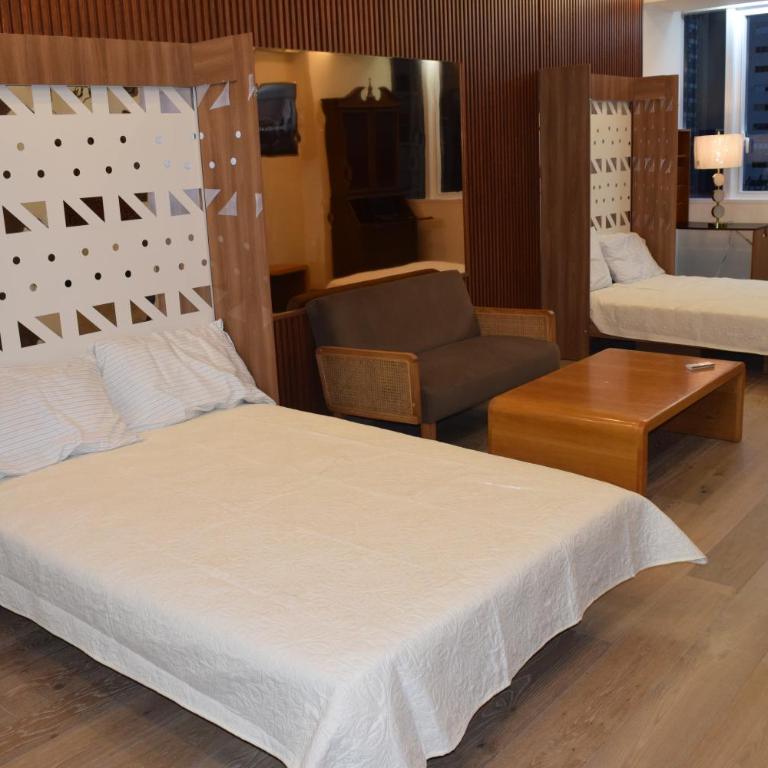 Polanco CARSO SOUMAYA - Apartamento de 2 dormitorios - 3