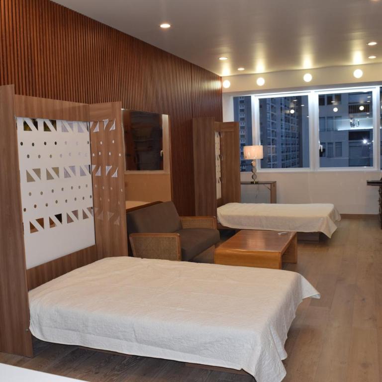 Polanco CARSO SOUMAYA - Apartamento de 2 dormitorios - 10