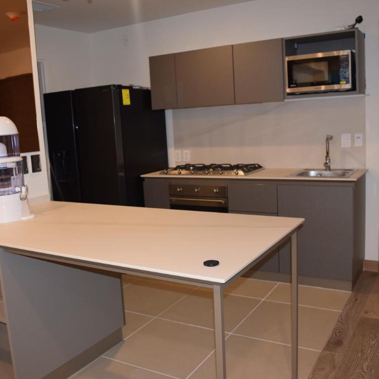 Polanco CARSO SOUMAYA - Apartamento de 2 dormitorios - 11
