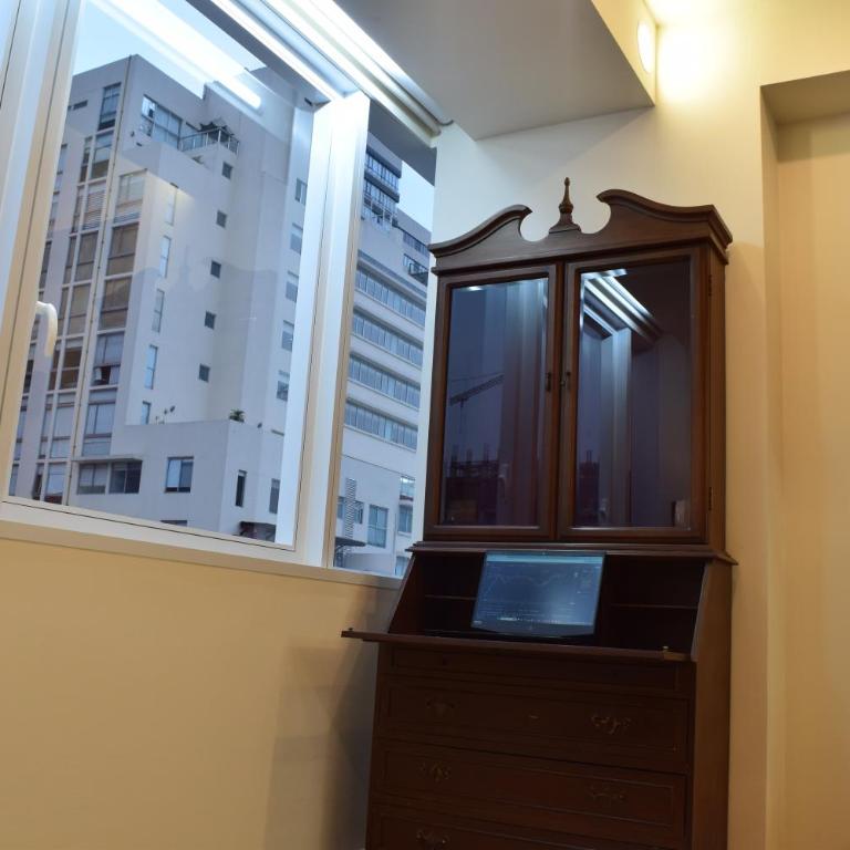 Polanco CARSO SOUMAYA - Apartamento de 2 dormitorios - 12