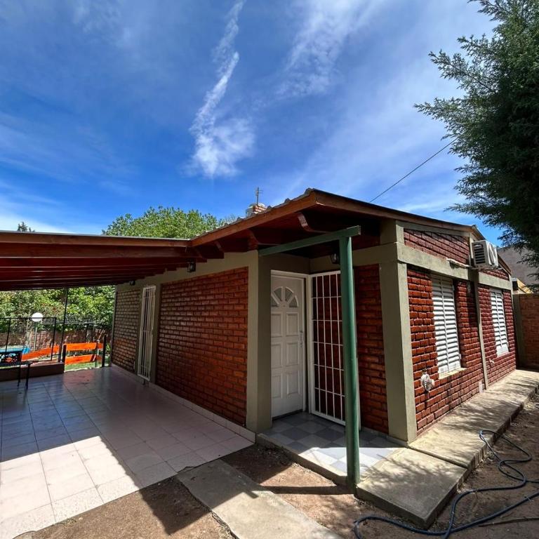 Los Mimines - Casa de 3 dormitorios - 1